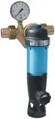 SYR-Druckminderer-Rueckspuelfilter-DUO-2314-DFR-DN-20-2314-20-000 gallery number 1